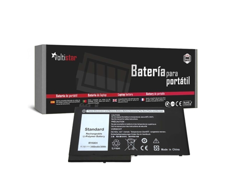 Batería de Computador Portátil Dell