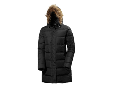 Chaqueta HELLY HANSEN Mujer (Multicolor - S)