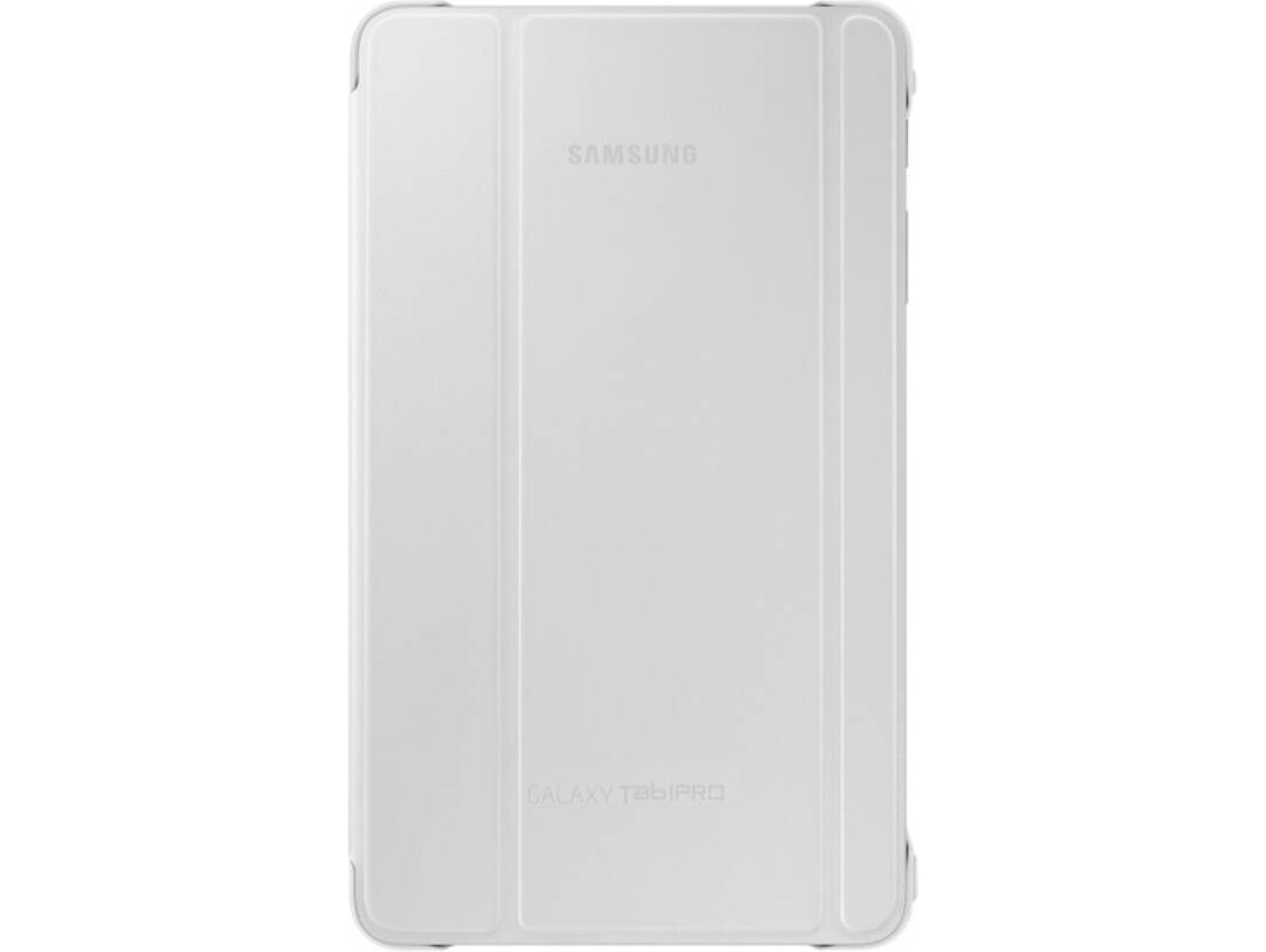 CAPA SAMSUNG GALAXY TAB4 8'WHIT EF-BT330