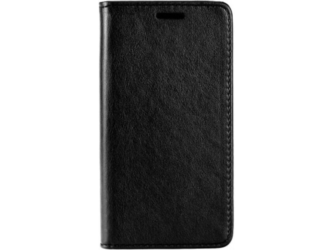 Funda iPhone 6 Plus, 6s Plus Book Negro