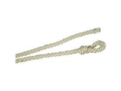 Cáñamo Chablot Ø12mm De Longitud.saco De 4m De 1 Chapuis