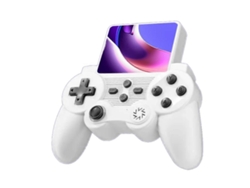 Consola De Juegos Portátil Con Pantalla Integrada, 520 Juegos, Controladores De Juegos Arcade Retro Clásicos Para Niños G