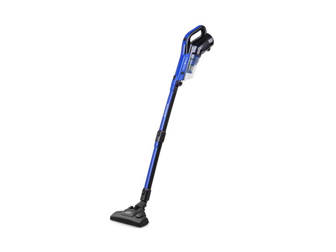 Aspirador 4 En 1 Orbegozo, 600 W, Depósito Extraíble De 600 Ml. Suinga