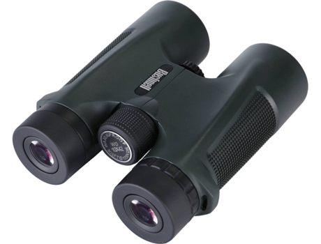 Prismáticos CHRONUS Te51/0719/zx Verde (10x42)