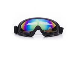 Gafas protectoras MDUG para deportes al aire libre, resistentes al viento y a la arena.