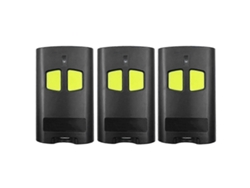 Control remoto de repuesto para aire acondicionado Airwell Electra Gree A415 Rc08b Rc08a