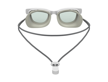 Óculos de Natação para Crianças Sunny Seasiders Transparentespeedo
