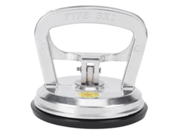 Extractor De Ventosa Fuerte 50kg Com Uma Garra Antiestática Para Vidro, Pisos E Azulejos Cerâmicos