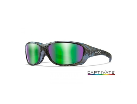 Gafas polarizadas WILEY X Gravity TU