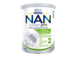 Leche en Polvo Nestlé Nan Expert Pro 800 g