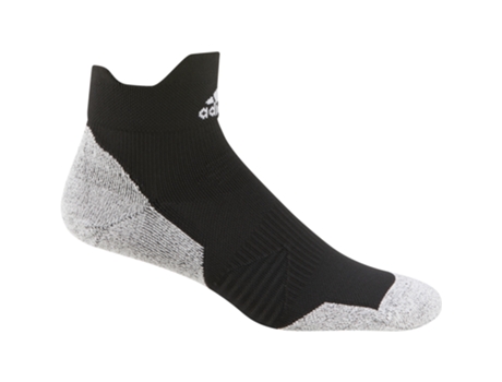 Calcetines ADIDAS Unisexo (XS - Multicolor)