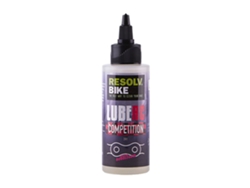 Mantenimiento de Bicicletas RESOLVBIKE Lubrificante rc competition