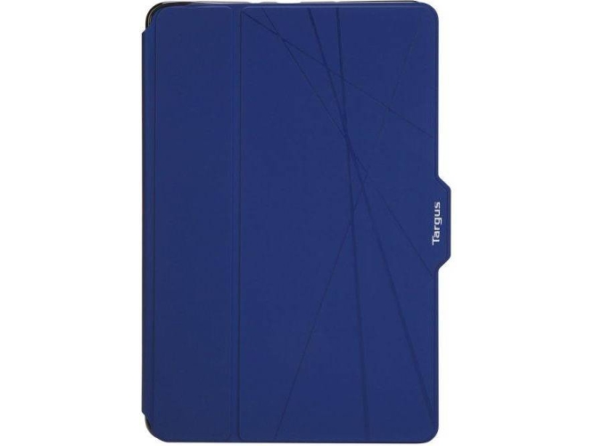 Funda Tablet TARGUS Click In (Samsung Galaxy Tab S4 - Azul)