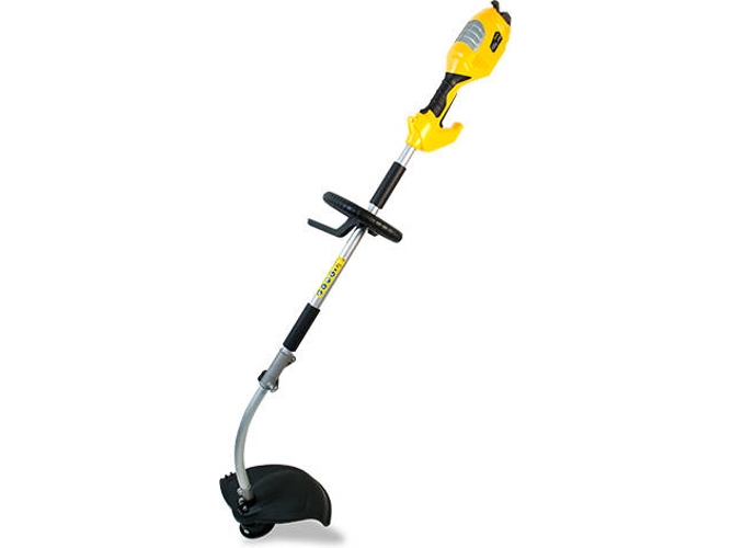 Cortacésped GARLAND Xtrim 700Pecom 1000W Con Tap & Go Y Cable De Alimentación