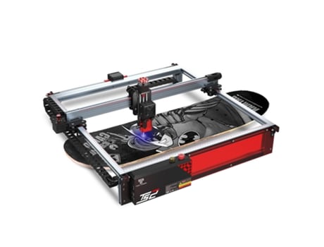 Laser Cutter TWO TREES Ts2