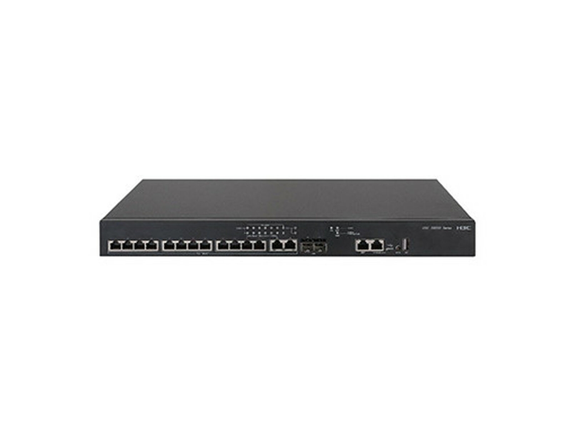 Switch H3C S6520X-16XT-SI (Negro)