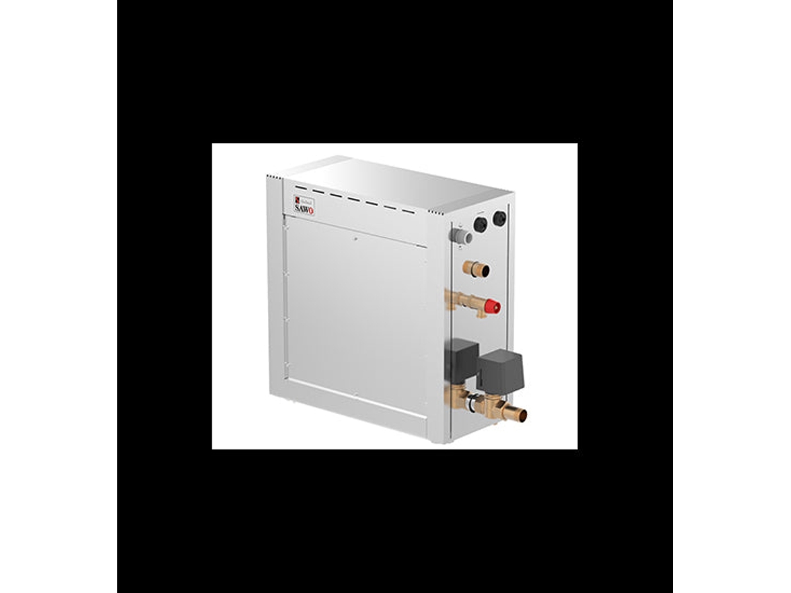 Generador De Vapor Stn (Para Baño Turco). SCP