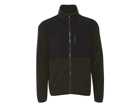 Abrigo BLEND Hombre (S - Multicolor)