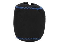 Bolsa Protectora Para Carrete De Pesca, Organizador Portátil, Estuche Impermeable Con Neopreno.