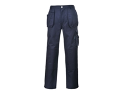 Pantalón Slate Holster: Robustez Y Estilo Para Profesionales Negro Altos / Xxl