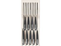 Tabla para 9 cuchillos de cocina TESCOMA Flexispace (370 x 148 mm)