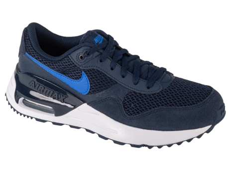 Botas Unisex NIKE Piel Negro (36)