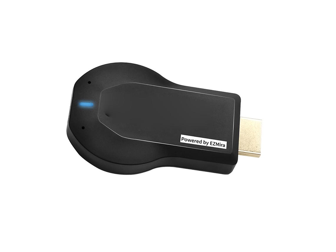 Receptor de TV inalámbrico Anycast M2 Plus 1080p (modelo 2026)