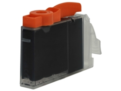 Juego de cartuchos de tinta compatibles para Canon