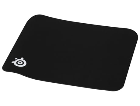 Alfombrilla Gaming STEELSERIES QCK Mini (Negro)