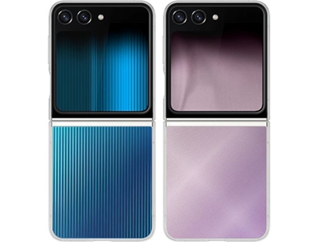Carcasa SAMSUNG Z Flip 5 Suit