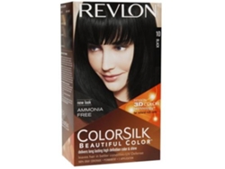 Tinte de Cabello REVLON ColorSilk Beautiful Color 10