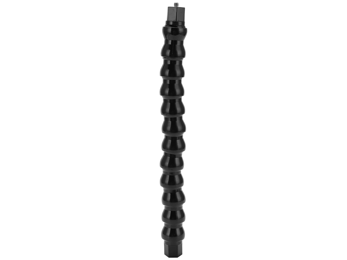 2026-montaje De Brazo Flexible Monopod Con Gooseneck Jaws, 12 Secciones Y Tornillos 1/4in Para Cámara