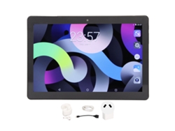 Tableta de 10,1 pulgadas (Bluetooth, Android 12)