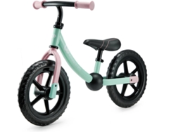 Bicicleta Sin Pedales KINDERKRAFT 2Way Next (Mint)