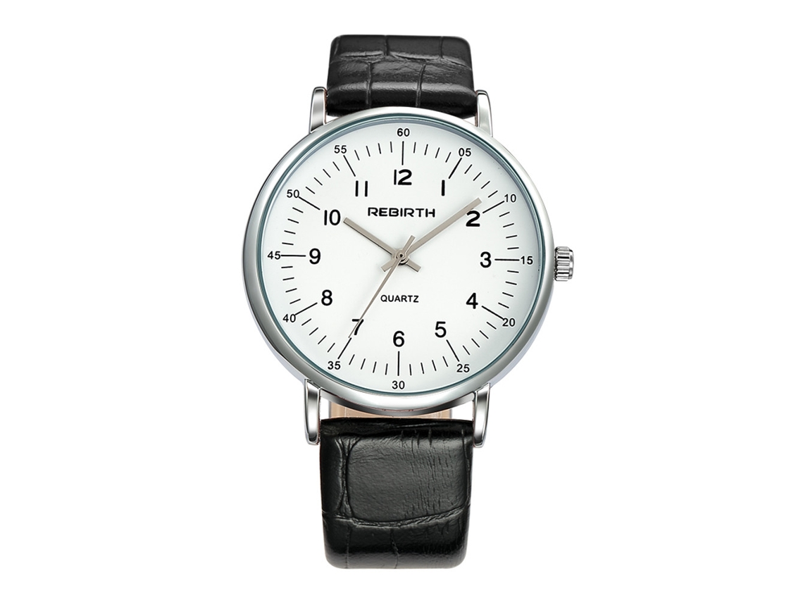 Relógio Automático Esqueleto De Luxo Pulseira Ajustável Cronógrafo Preto Vermelho