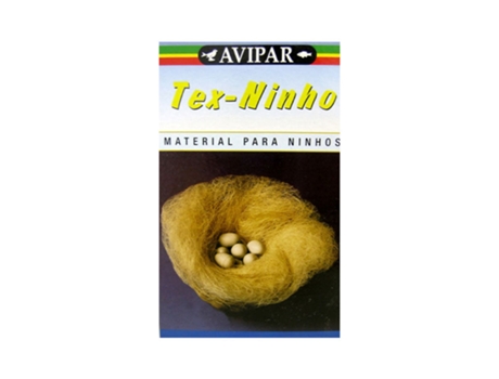 Pelo de cabra para nidos