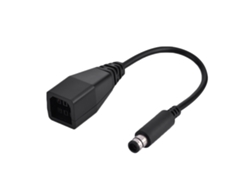 Adaptador Convertidor De Cable De Alimentación, Cable De Transferencia Para Microsoft Para Xbox 360 A Xbox 360 E