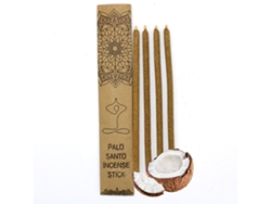 Incenso Pau Santo Grande Coco 20G