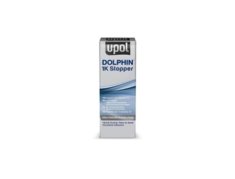 Masilla U-POL De Acabado Putty 1K (200 g)
