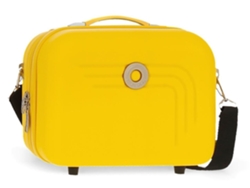 Neceser MOVOM Riga Amarillo (29x21x15cm)