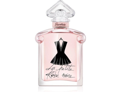 Perfume GUERLAIN La Petite Robe Noire Plissee Edt (50 ml)