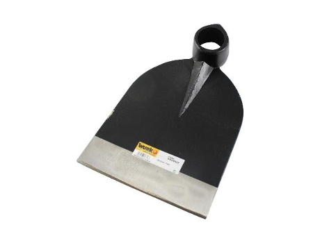 Azada forja 4a- 1 kg 20x16,5 cm