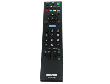 Mando TV DEEPSTONE para Sony Lcd Tv Rm-Ga016 Klv-37S550A Fernbedienung
