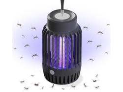 Choque Ultravioleta