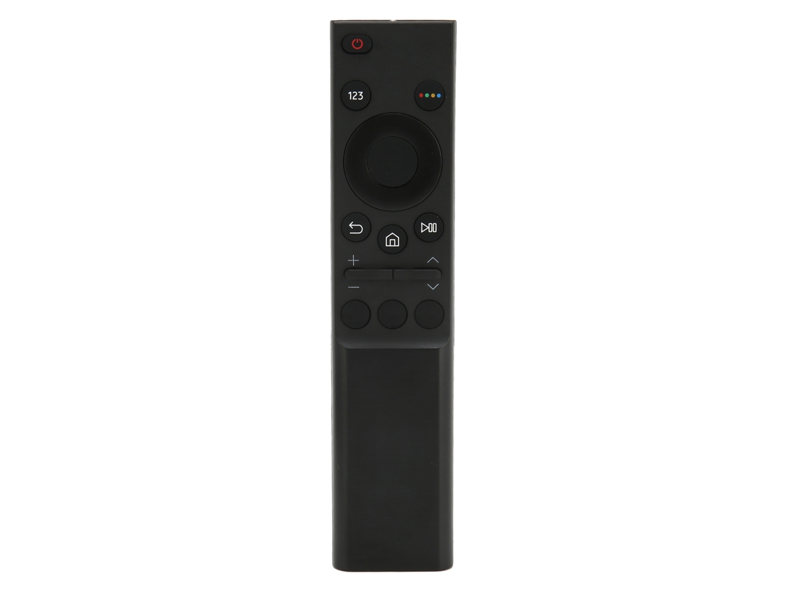 Mando A Distancia De Repuesto Para Televisores Samsung Ue43au7172 Ue50au7172 Ue55au7172 Ue55ru7179uxzg Ue65ru7372u Ue50ru7172u