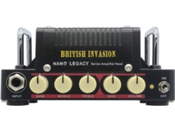 Amplificador HOTONE British Invasion NLA-1