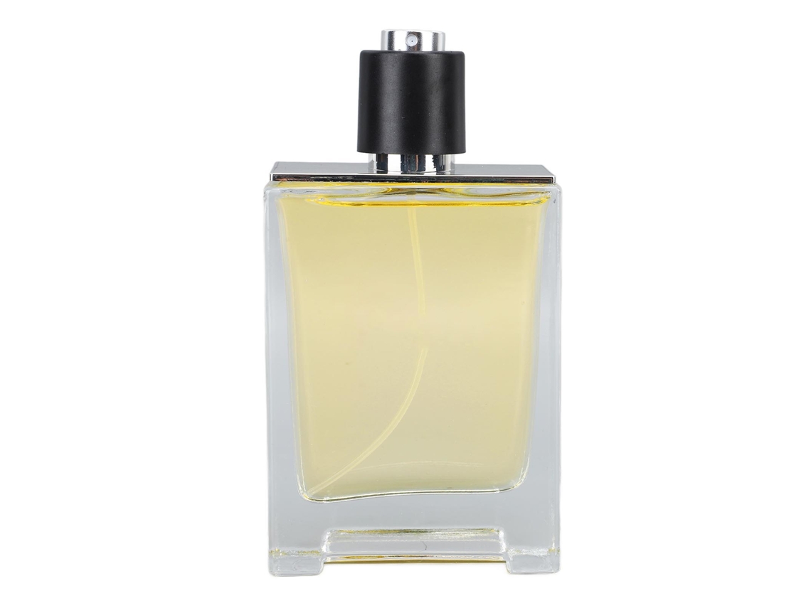 Perfume Para Hombre Fragrancia Maderosa De Larga Duración, Spray Fino 100ml Para Uso Diario