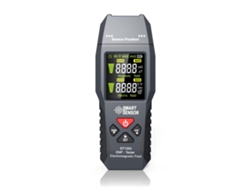 Detector Emf Multifuncionaltela Lcd Para Proteção Residencial/automotiva/gravidez