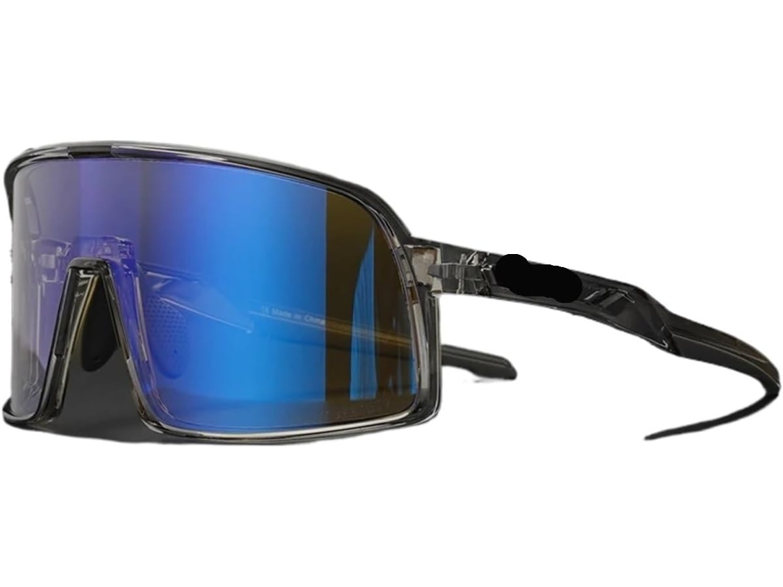 Gafas De Ciclismo, Ciclismo Fotocromáticas Uv400, Sol Para Deportes Al Aire Libre, Hombres Mujeres, Carretera.