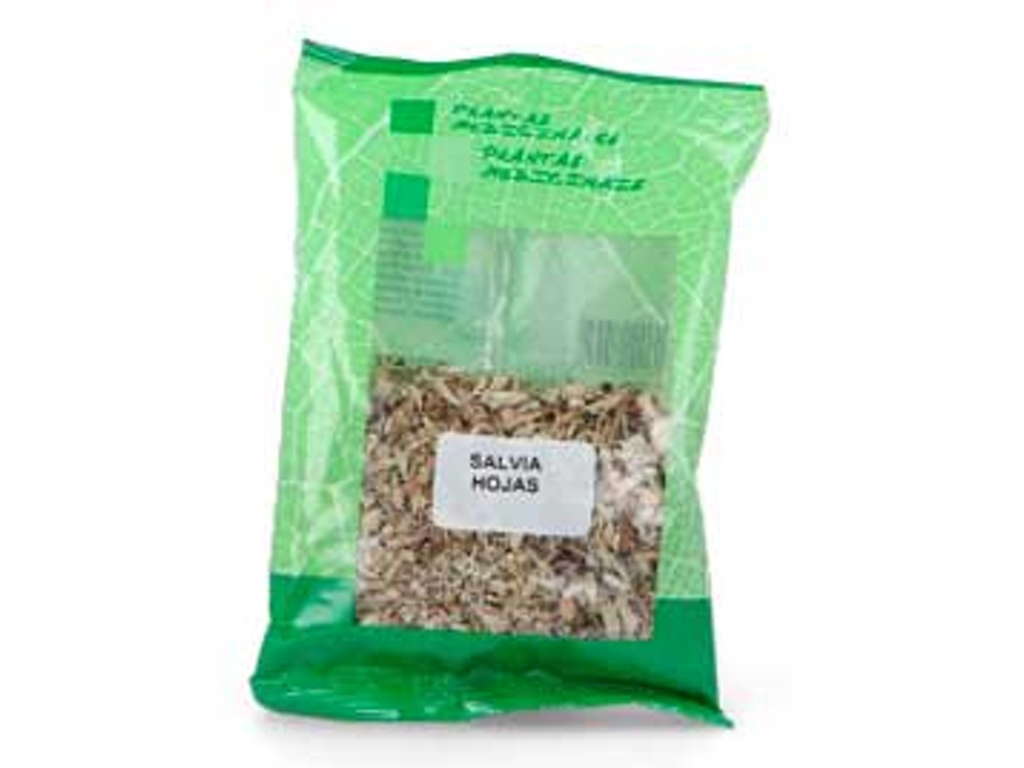 Complemento Alimentar PLAMECA Salvia 50Grs. Plameca Plantas